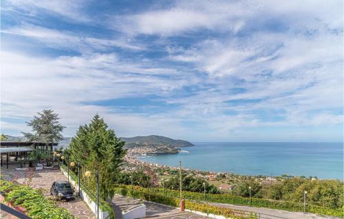 Agropoli Apartment | Apt, 201