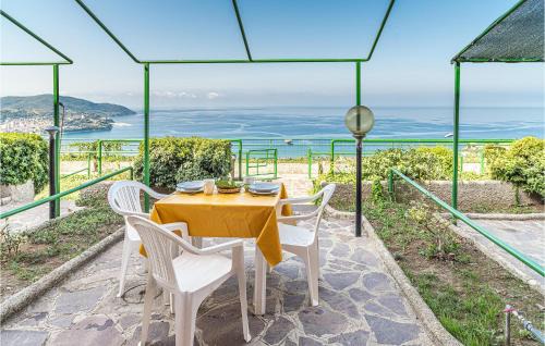 Agropoli Apartment | Apt, 202