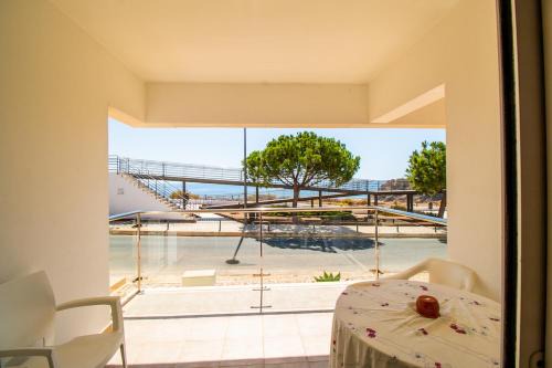 Albufeira Apartment | Apt Baleeira Sol