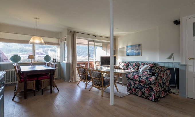 Zoutelande Resort | Apt - Duinweg 117-4 | Zoutelande 'Duinoo