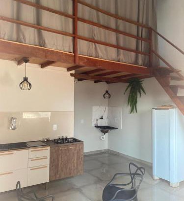 Paragominas Apartment | Apt estiloso