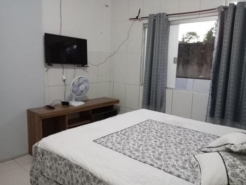 Aguas Claras Apartment | Apt família custo benefício