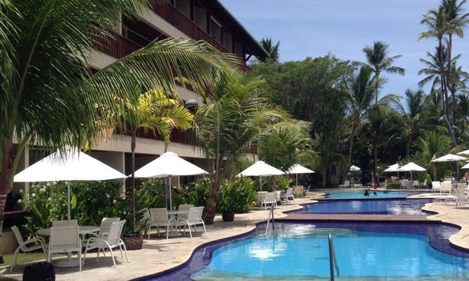 Centro Apartment | Apt Nannai residence