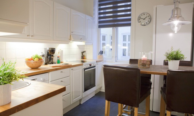 Vika Apartment | Apt. Obs. gt. 7