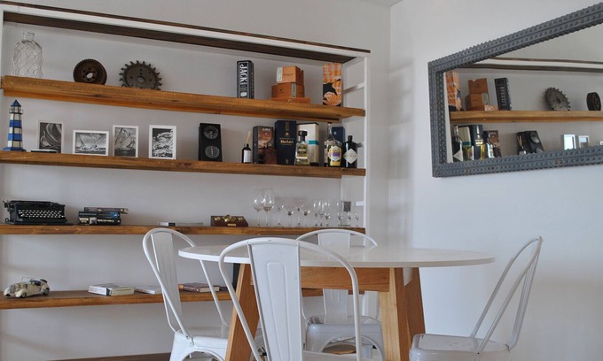 Olivos Apartment | Apt Olivos – Buenos Aires – Rosales 2500