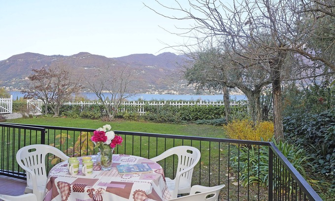 Portese Apartment | Apt Panna e Fragola - Two Bedroom Apartment, Sleeps 4