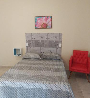 Santarem Apartment | Apt Raphis D
