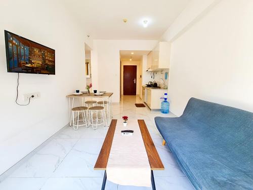 Pagedangan Apartment | Apt SKY house 2br cozy & family