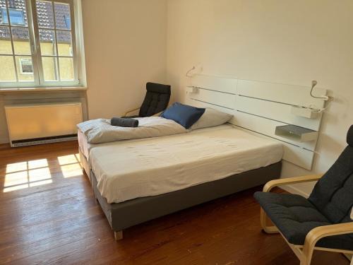 Pforzheim Apartment | Apt4 - Ferienwohnung Brötzingen 3 OG