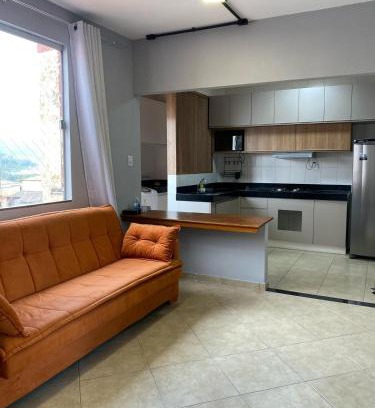 Ouro Preto Apartment | Apto 2 ao lado da UFOP e garagem