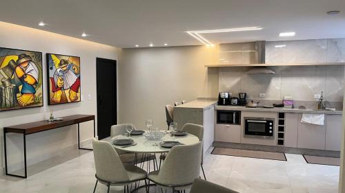Regiao Norte Apartment | Apto 22 - Suíte Família Próx Paraguai