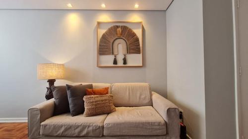 Jardins Apartment | Apto 3 dorm na Alameda Franca, Jardins a pé da Av Paulista