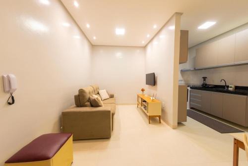 Maraba Apartment | Apto a 20m da Orla de Marabá