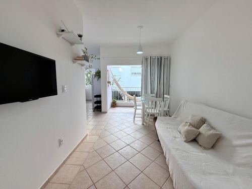 Lagoa Pequena Apartment | Apto Amarílis - Novo Campeche