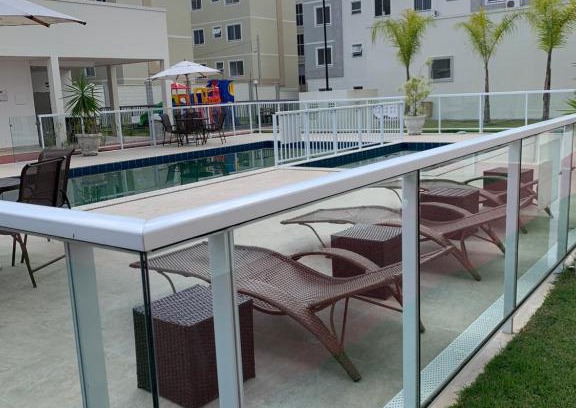Caruaru Apartment | Apto ao lado do Shopping Caruaru 13