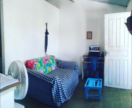 Pipa Apartment | Apto Centro Pipa