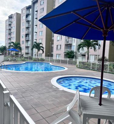 Palmira Apartment | Apto en Palmira valle