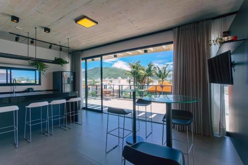 Lagoa Pequena Apartment | Apto La Isla a 200m da praia - Novo Campeche