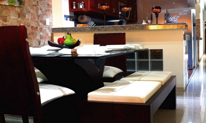 Palmira Apartment | Apto Lujo 2 Hab 3 Personas