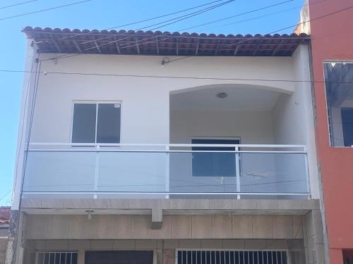 Guajeru Apartment | Apto Messejana Completo