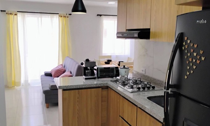 Popayan Apartment | Apto Puerto Madero By Relajao