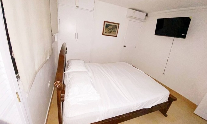 Juan XXIII Apartment | Apto Tranquilo en Cartagena