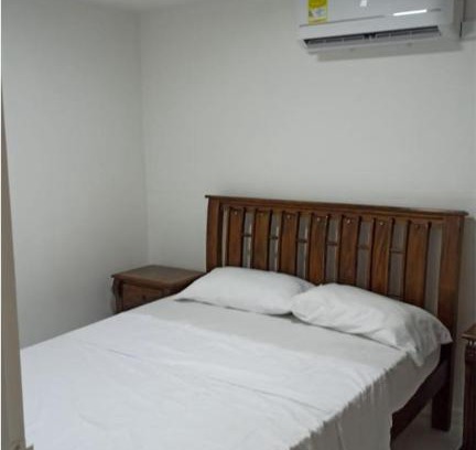 Pozos Colorados Apartment | Apto Villas del Palmar