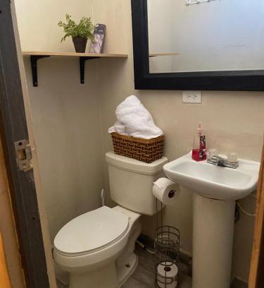 Mexicali Apartment | Apto zona Hotelera # 7