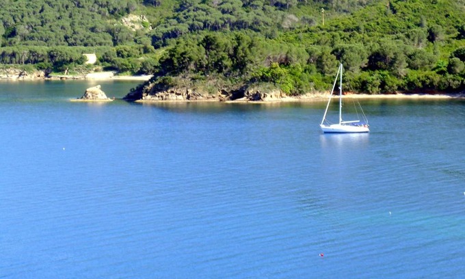 Capoliveri House | Apts. Serena by SolturElba