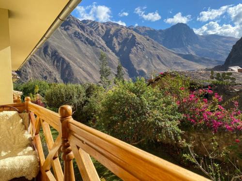 Ollantaytambo Hotel | Apu Lodge