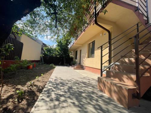 Militari Apartment | Apusului Residence