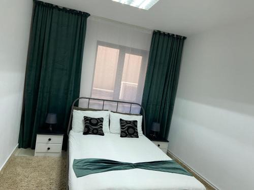 Satu Mare Apartment | Aqua apartman satu mare