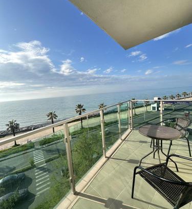 New Boulevard Apartment | Aqua Batumi 42
