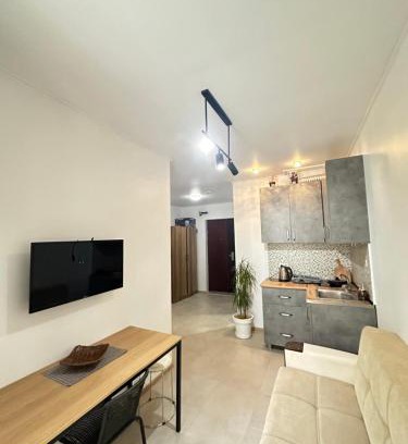 New Boulevard Apartment | Aqua Batumi 47