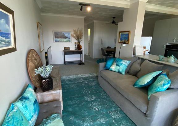 Bongaree Apartment | Aqua on Bribie 100 metres to Beach and Shops