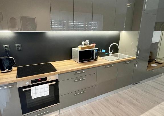Dunajska Streda Apartment | Aqua Relax apartman