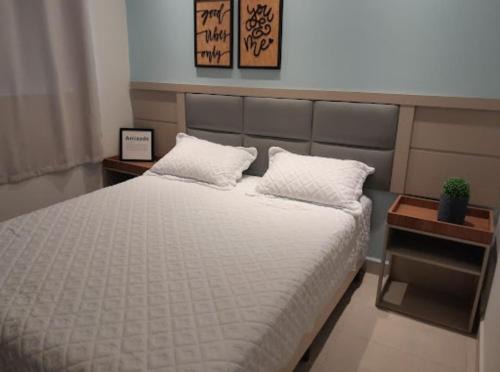 Salinopolis Apartment | Aqualand Resort
