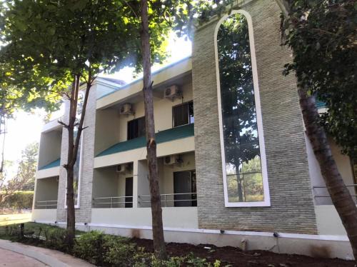 Girinagar Resort | Aquarius Resort