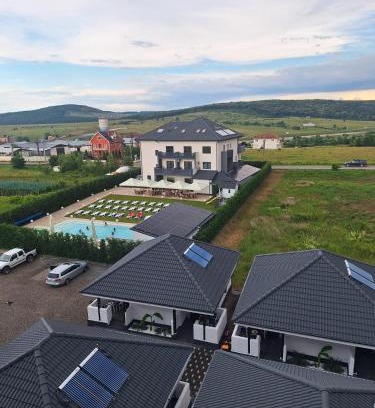 Cordau Apartment | AquaTherm Felix