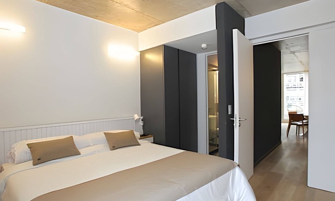 Belgrano House | 804 O Your temporary home