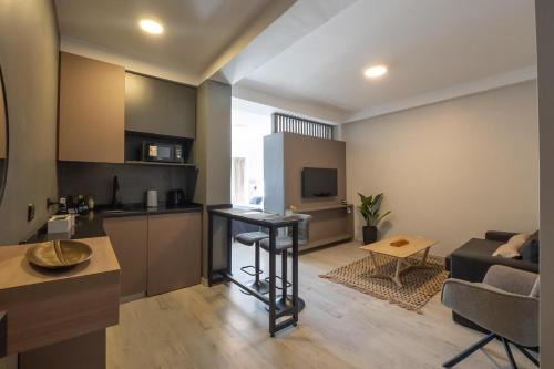 Catamarca Apartment | Republica Suites - Departamento Nivel Ejecutivo3