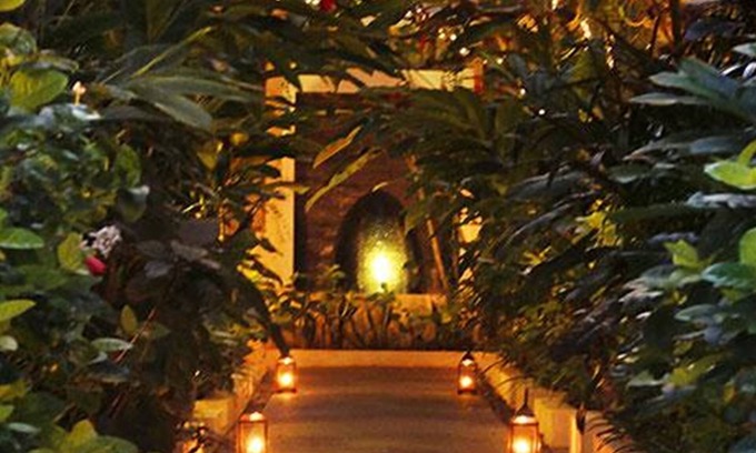 Legian Hotel | Arana Suite