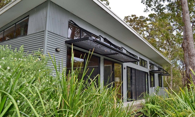 Arakoon House | Aranakie, 7-9 Grey Street Arakoon