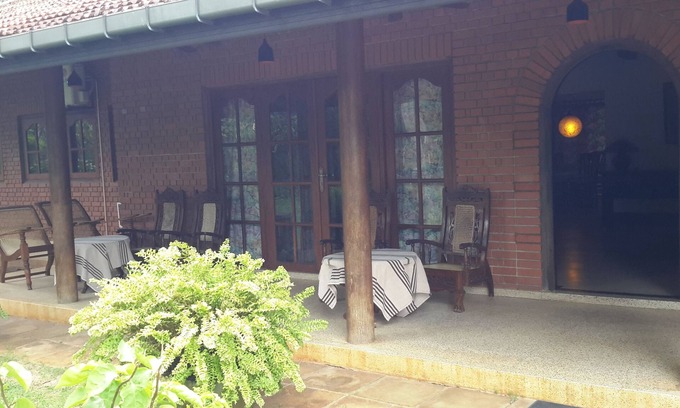Arangala House | Arangala Bungalow