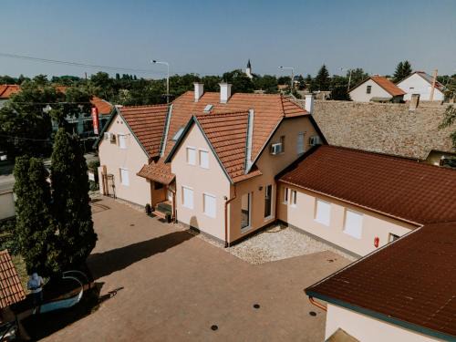 Mako House | Aranyhíd Vendégház