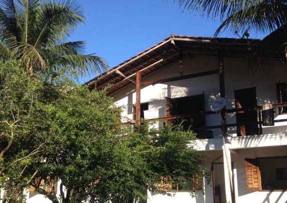 Trindade Hotel | Araribé Pousada
