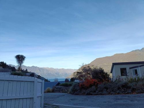 Fernhill House | Arawata Retreat - Queenstown Mountain Serenity
