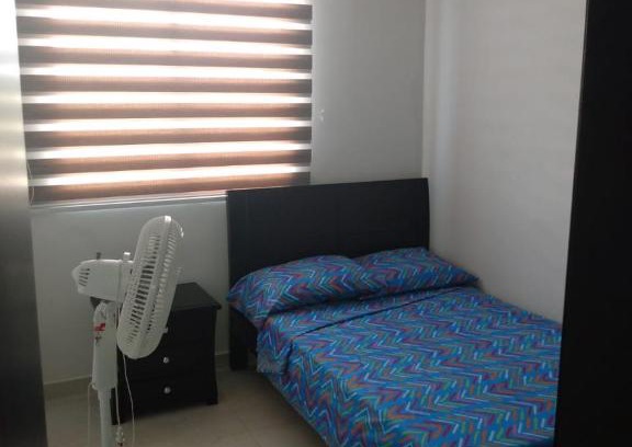 Ibague Apartment | Arboleda el Campestre