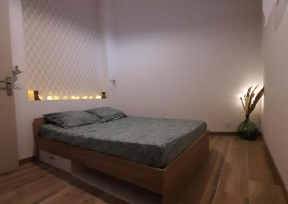Elne Apartment | Arbousier -à 5 min des plages - parking