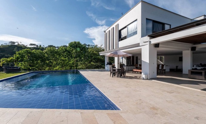 Sopetran Villa | Archi Villa Sopetran